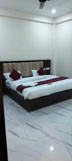 Hotel Nandan 200 Mtr From Ram Mandir - 6