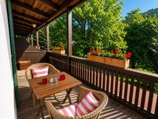 Hotel garni Königslinde - Wandern, Radeln, Skifahren & Genießen - 8