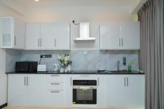 Aranya Heights Luxury 7 Pax Home - 8