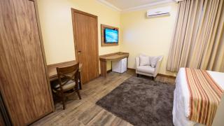 Hotel Alles Blau - Pelotas - 5