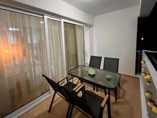 Azure Nest Oroklini 2br shared pool - free parking - 9