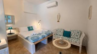 Theodora Apartment Kantouni Beach - 8