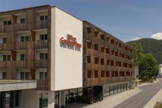 Hilton Garden Inn Davos - 7