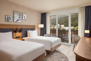 Hilton Garden Inn Davos - 7