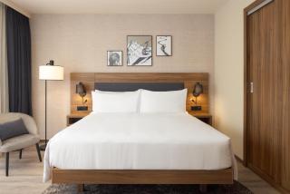 Hilton Garden Inn Davos - 9