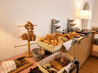 Hotel garni Königslinde - Wandern, Radeln, Skifahren & Genießen - 7