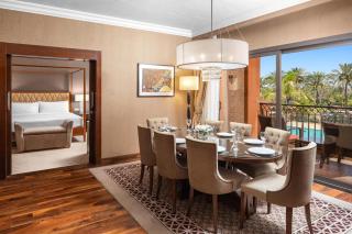 Hilton Alexandria King's Ranch Hotel - 7