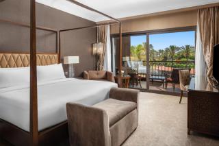 Hilton Alexandria King's Ranch Hotel - 6