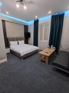 Comfort Hotel - 6