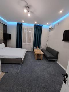 Comfort Hotel - 4