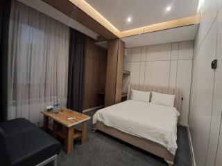Comfort Hotel - 3