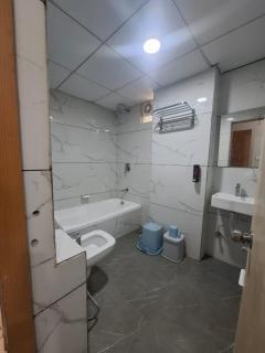 Hotel Park Villa - 9