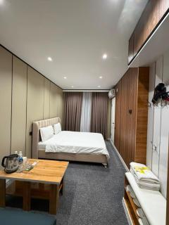 Comfort Hotel - 7