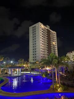 Salinas Beach GAV Resort - 0