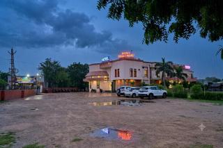 Hotel Dhola Maru - 9