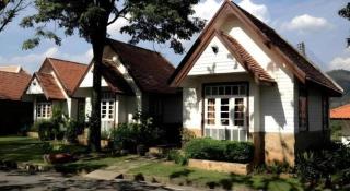 Khao Yai Country Hill Resort - 2