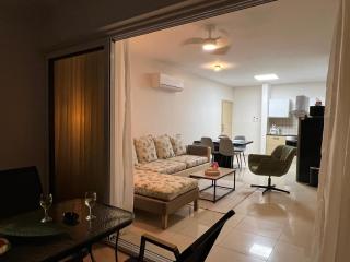 Azure Nest Oroklini 2br shared pool - free parking - 0