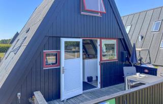 Awesome Home In Farsø With Indoor Swimming Pool - 6