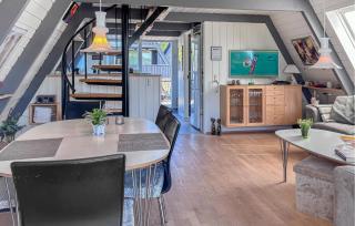 Awesome Home In Farsø With Indoor Swimming Pool - 3