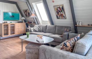 Awesome Home In Farsø With Indoor Swimming Pool - 1