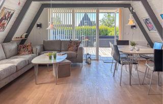 Awesome Home In Farsø With Indoor Swimming Pool - 3