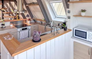 Awesome Home In Farsø With Indoor Swimming Pool - 2