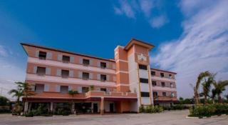 Thatphanom View Hotel Nakhon - 7