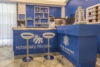Hotel ITALY - 6
