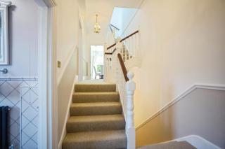 Large Victorian Apartment With High Speed Wifi 350mbps - 6