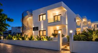 Domenica Apartments - Rethymno - 5