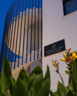 Domenica Apartments - Rethymno - 9