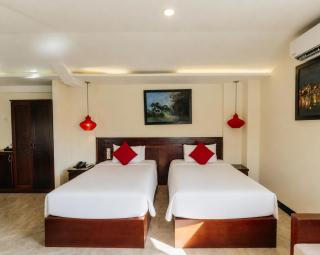 River Suites Hoi An - 8