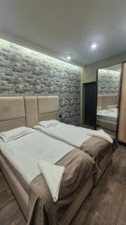 Relax Mineral Hotwater House - 1