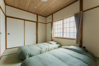 UMINA -Akkeshi Seaside Cabin- - 8
