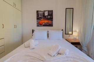 Maltepe Apartment by RentalsPro - Kallithea Halkidiki - 7