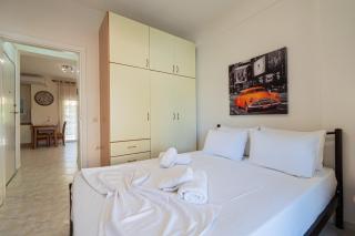 Maltepe Apartment by RentalsPro - Kallithea Halkidiki - 6