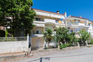 Maltepe Apartment by RentalsPro - Kallithea Halkidiki - 2