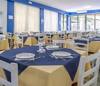 Hotel ITALY - 3