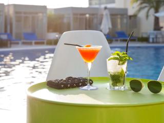 Mercure Sohar - 7