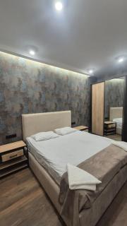 Relax Mineral Hotwater House - 5