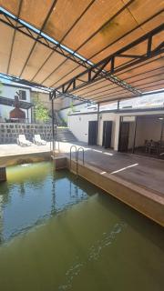 Relax Mineral Hotwater House - 4