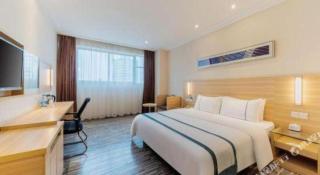 City Comfort Inn Guangzhou Hanxi Changlong Shiqiao Metro Station - 2