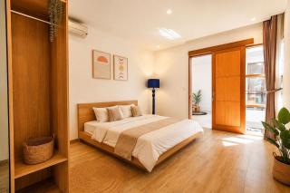 Beach villa Sanur, 3BR villa - 9