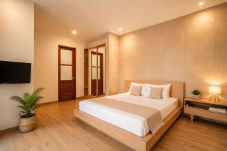 Beach villa Sanur, 3BR villa - 6