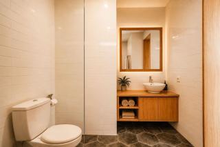 Beach villa Sanur, 3BR villa - 1