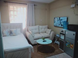 Executive apartments - 5