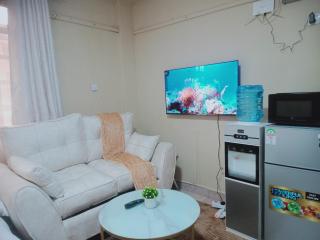Executive apartments - 1