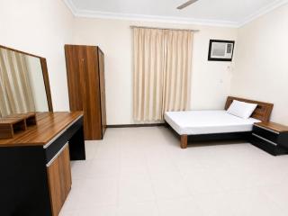 Al Shorooq Residential Complex مجمع الشروق السكني - 4