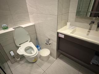 Panorama Siam 公寓 - 8