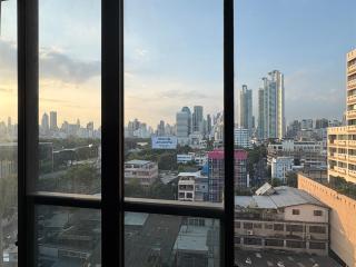 Panorama Siam 公寓 - 7